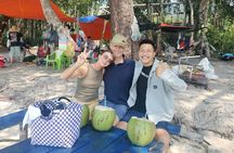 Private Tour Discover Nature and Culture of Southern Phu Quoc 