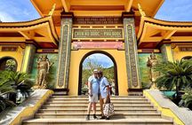 Explore South Phu Quoc Highlights on a Private Tour