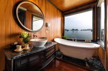 La Regina 3 days tour - Visiting Ha Long Bay & Lan Ha Bay