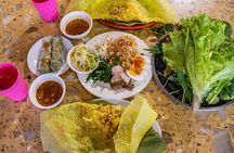 Siem Reap Culinary Adventure: Taste Real Local Cuisines 