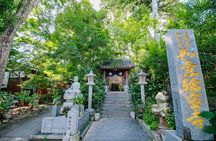 Yufuin, Beppu Hell Tour with Lake and Temple from Fukuoka