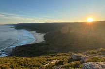 South Coast Private Tour - Pick up & Drop off