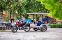 Siem Reap Culinary Adventure: Taste Real Local Cuisines 