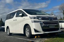 A 5 Hour Private City Highlights: Unveiling Auckland's Treasures