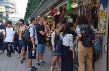 Tokyo: Asakusa Sensoji Temple Historical Walking Tour