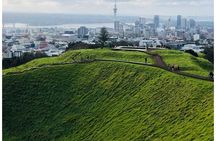 A 5 Hour Private City Highlights: Unveiling Auckland's Treasures