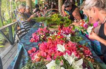 Ei Making Classes in Rarotonga