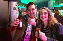 Nagoya: Choose Meieki, Sakae, Kanayama or Osu Bar Hop