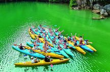 2 Days 1 Night The Catba Catamaran Paradise Cave Tour