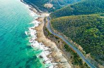 Private Great Ocean Road Tour In Luxury Vehicle.Customised Option