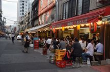 Tokyo: Asakusa Sensoji Temple Historical Walking Tour