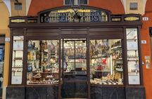 Guided Modena Sightseeing and Food Tour