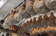 Guided Modena Sightseeing and Food Tour