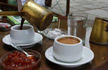 Food Tour on a Bicycle Old Town, Suburbs and Hidden Gems