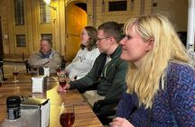 The Ultimate Seville Wine Tour with Food