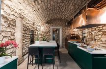 Pizza and Bread Cooking Class: The Scent of Flour