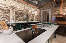 Pizza and Bread Cooking Class: The Scent of Flour