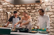 Chef Cooking Class “Sorrento, Land of Lemons”