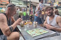 Ho Chi Minh City Shore Excursion Private Tour From Phu My Port