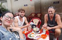 Ho Chi Minh City Shore Excursion Private Tour From Phu My Port