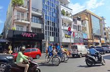Ho Chi Minh City Shore Excursion Private Tour From Phu My Port