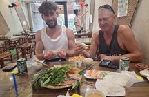 Ho Chi Minh City Shore Excursion Private Tour From Phu My Port