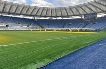 Olympic Stadium Tour with Expert Guide in Rome 