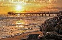 Thrilling Adventures in Namibia Etosha to Sossusvlei in 6 Days