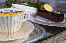 Private Full Day Abu Dhabi City Tour with 24-karat Gold Coffee