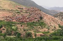 Discover Atlas Mountains and 3 Valleys All Inclusive