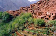 Discover Atlas Mountains and 3 Valleys All Inclusive