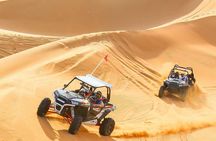 4 Hours Desert Safari Tour Private
