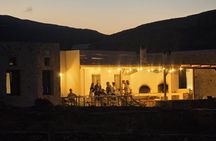 Paros Wine Tasting at a Local Winery