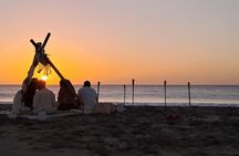 Romantic Sunset Escape with Private Transportation