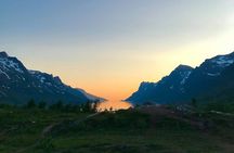 Tromsø: Exclusive Fjord Adventure by Bus