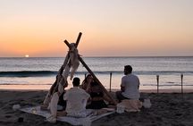 Romantic Sunset Escape with Private Transportation