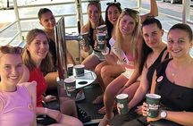 BeerBus Budapest - Sightseeing PRIVATE party tour 