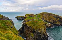 Morning Giant's Causeway Half Day Tour from Belfast