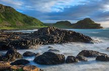 Morning Giant's Causeway Half Day Tour from Belfast