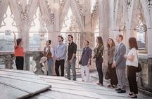 Milan Museum and Gallery Tour: An Art Experience