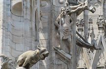 Milan Museum and Gallery Tour: An Art Experience