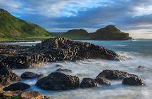 Afternoon Giant's Causeway Half Day Tour from Belfast