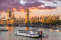 Luxury Day Tour in London
