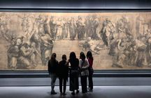 Milan Museum and Gallery Tour: An Art Experience