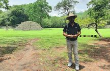 Mayan Ruins of Copan Day Trip From San Pedro Sula