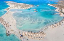 Private Day Trip to Elafonisi Beach