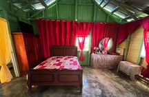 Coffee and Chocolate Plantation Tour 