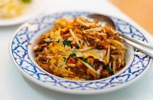 Backstreet Bangkok Exploring the Cradle of Thai Cooking