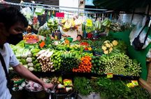 Backstreet Bangkok Exploring the Cradle of Thai Cooking