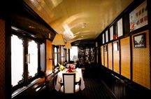 2 Days Explore Bai Tu Long Bay with High-end Private Cruise